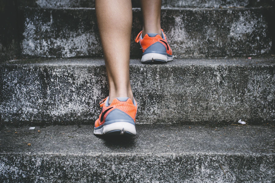 Cardio and endurance training for runners and athletes