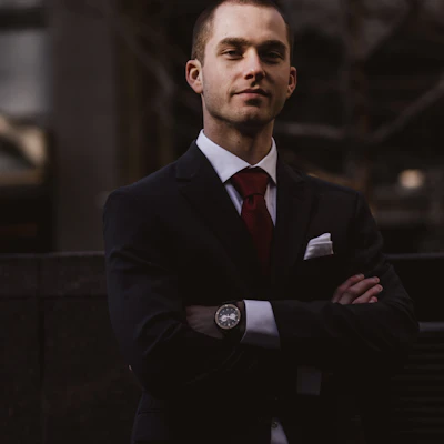 Michael Chen, founder and CEO of FitCore Fitness Center