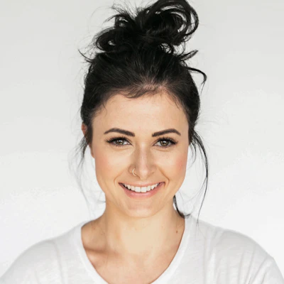 Sarah Chen, senior personal trainer at FitCore