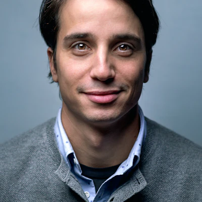 David Rodriguez, personal trainer at FitCore